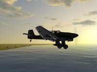 Battle of Britain 2: Wings of Victory screenshot, image №417227 - RAWG