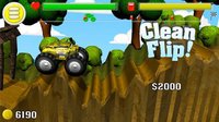 Rock Crawler screenshot, image №1407854 - RAWG