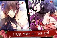 Shall we date?: Blood in Roses+ screenshot, image №1372317 - RAWG