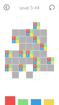 Logicos screenshot, image №1808586 - RAWG