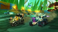 Skylanders SuperChargers screenshot, image №267782 - RAWG