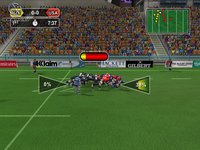 World Championship Rugby screenshot, image №384680 - RAWG