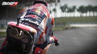 MotoGP 15 Compact screenshot, image №145696 - RAWG