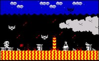 Ninja Poison (Hicks) screenshot, image №2895935 - RAWG