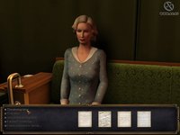 Agatha Christie: Murder on the Orient Express screenshot, image №455519 - RAWG