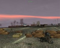 Barrier of the Worlds screenshot, image №458133 - RAWG