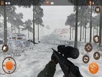 Call Of Sniper WW2 Pro screenshot, image №2759980 - RAWG