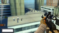 Sniper 3D Assassin: Shoot to Kill screenshot, image №1323599 - RAWG