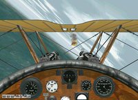 Red Baron 2 screenshot, image №288431 - RAWG