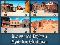 The Ghost Town Adventure screenshot, image №1616033 - RAWG