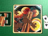 Jigsaw Solitaire Christmas screenshot, image №1330693 - RAWG