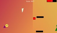 Chaos Runner screenshot, image №1945037 - RAWG