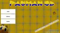 Pacman3D screenshot, image №2511792 - RAWG