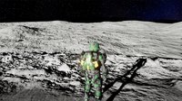 Tranquility Base Mining Colony: The Moon - Explorer Version screenshot, image №833481 - RAWG