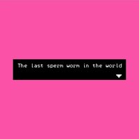 《The last sperm worm baby in the world》 screenshot, image №2851415 - RAWG