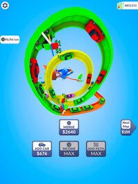 Car Track Fever screenshot, image №3571176 - RAWG