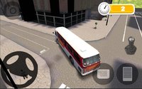 City Bus Simulator screenshot, image №1974894 - RAWG