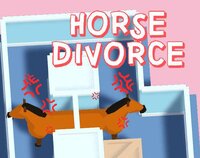 Horse Divorce - GMTK Game Jam 2021 screenshot, image №2885112 - RAWG