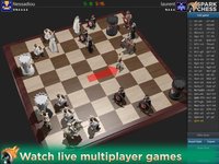 SparkChess Pro screenshot, image №2255388 - RAWG