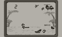 Jumper - Playdate screenshot, image №3381980 - RAWG