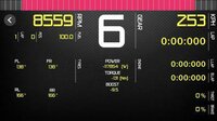 Sim Racing Dash for Forza H4 screenshot, image №2473125 - RAWG