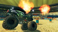 Monster Jam: Path of Destruction screenshot, image №562015 - RAWG