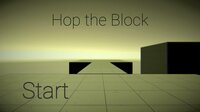 Hop The Block (Prototype) screenshot, image №2847981 - RAWG