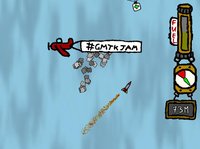 Short Fuse - GMTKJam screenshot, image №2116819 - RAWG