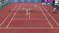 Girls Tennis League screenshot, image №3824604 - RAWG