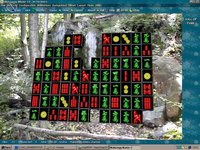 Mahjongg Master 3 screenshot, image №323692 - RAWG