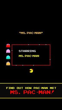 Ms. PAC-MAN Demo screenshot, image №1405707 - RAWG