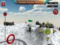 Army Helicopter: Fly Mission 3 screenshot, image №1854600 - RAWG