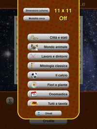 Crucipuzzle infiniti screenshot, image №1796888 - RAWG