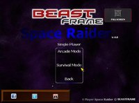 Space Raider screenshot, image №1103548 - RAWG