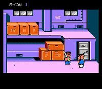 River City Ransom screenshot, image №1644233 - RAWG