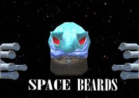 Space Beards (Jakub Sawczuk) screenshot, image №2570725 - RAWG