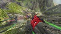 Wingsuit Flying screenshot, image №1450773 - RAWG