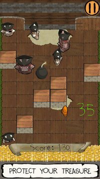 Cat Pirates screenshot, image №1974811 - RAWG