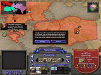 Rise of Nations: Thrones and Patriots screenshot, image №384614 - RAWG