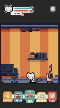 Pet Treck screenshot, image №2809312 - RAWG