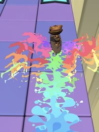 Rainbow Surfer screenshot, image №2169815 - RAWG