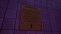 Do Not Press The Button (Or You'll Delete The Multiverse) screenshot, image №4189011 - RAWG