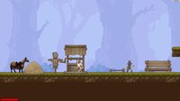 Kendusz's Advnture screenshot, image №3360728 - RAWG