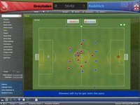 Football Manager 2007 screenshot, image №459049 - RAWG