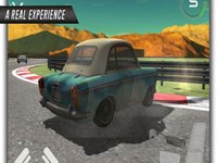 High Speed Old Car Driving screenshot, image №1630667 - RAWG