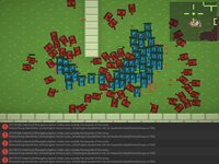 Tanks (itch) (Maksymillian) screenshot, image №2728873 - RAWG