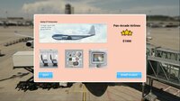 Pan-Arcade Airlines screenshot, image №2668904 - RAWG
