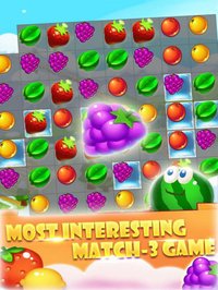 Garden Fruit Modoka screenshot, image №1931714 - RAWG