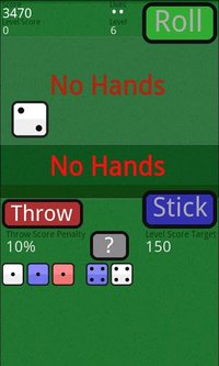Dice Game Pro screenshot, image №1362442 - RAWG