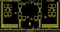 Yellow One - Cute Platformer screenshot, image №3823436 - RAWG